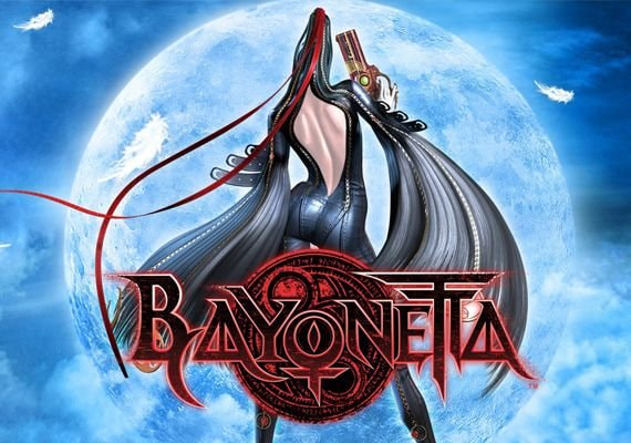 Bayonetta