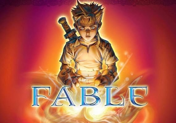 Fable: The Lost Chapters