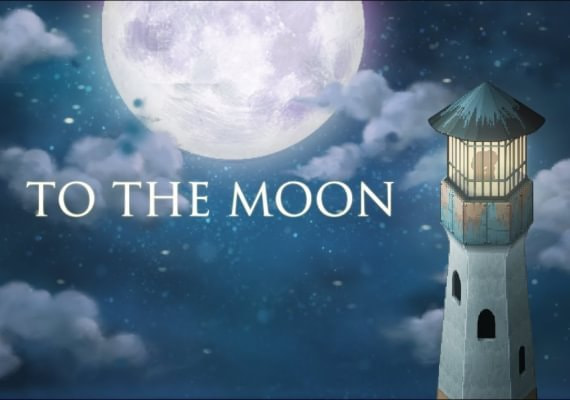To the Moon