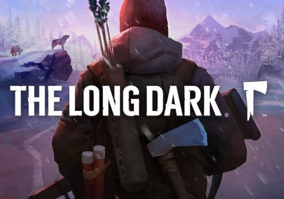 The Long Dark