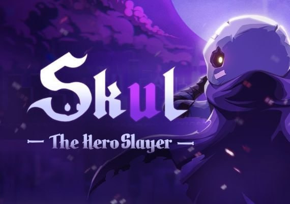 Skul: The Hero Slayer
