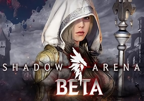 Buy Shadow Arena Closed Beta Steam Cd Key Cheap