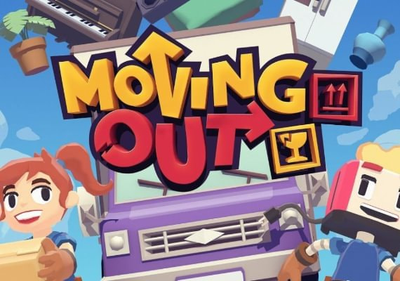 Moving Out