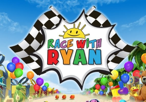 Race with Ryan
