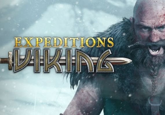 Expeditions: Viking