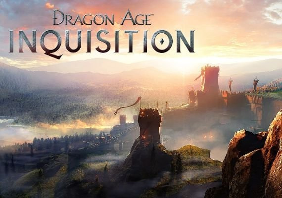 Dragon Age: Inquisition