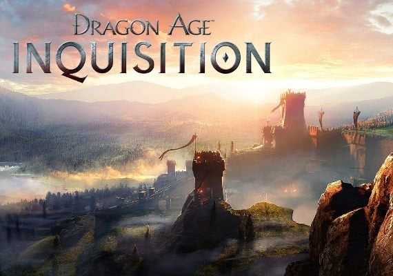 Dragon Age: Inquisition