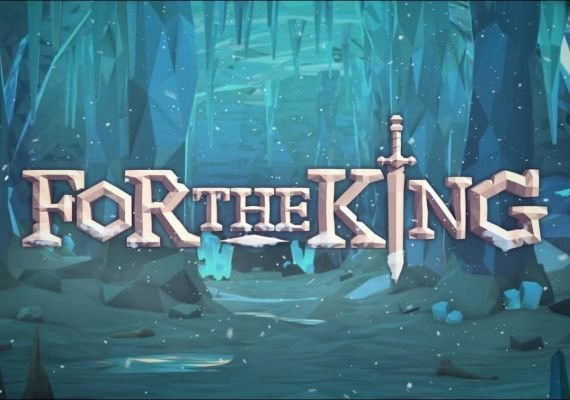 For The King