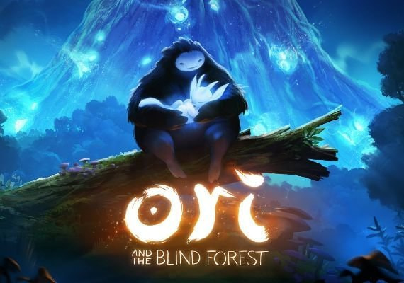 Ori and the Blind Forest