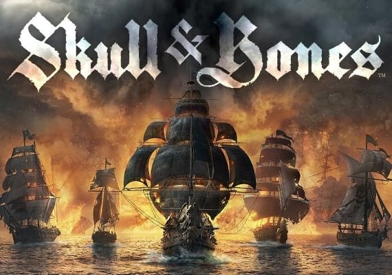 Skull and Bones