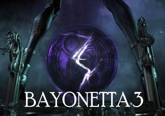 Bayonetta 3
