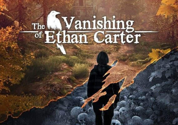 The Vanishing of Ethan Carter