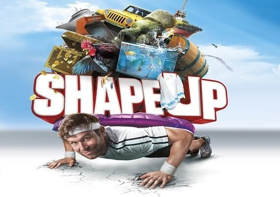 Shape Up