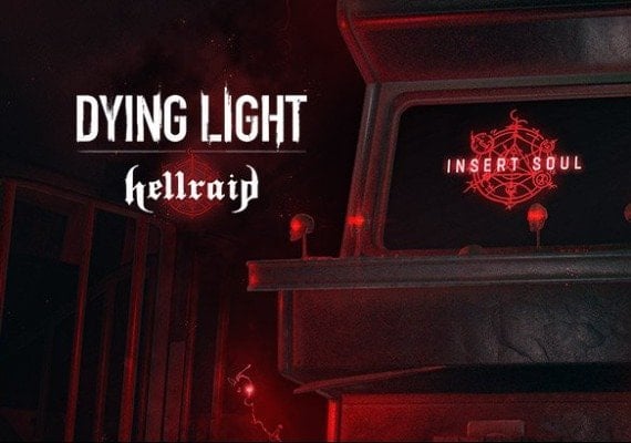 Dying Light: Hellraid