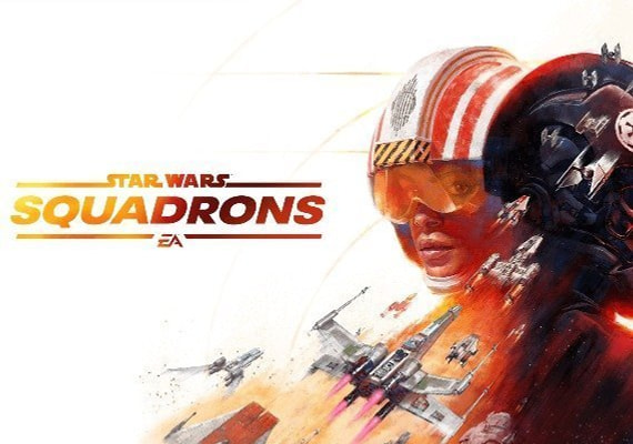 Star Wars: Squadrons