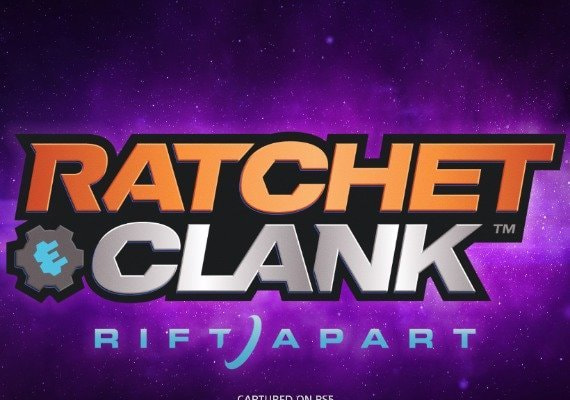 Ratchet and Clank: Rift Apart