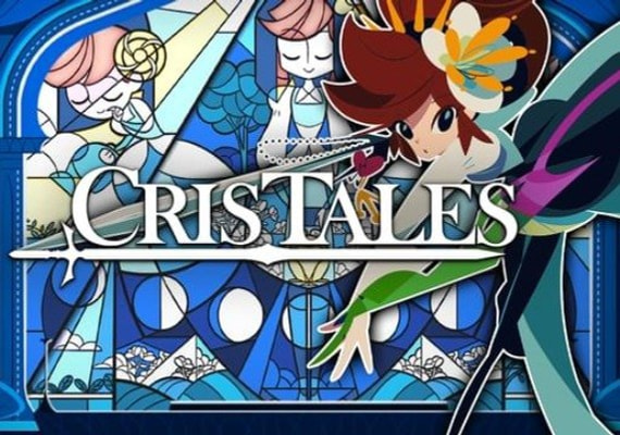 Cris Tales