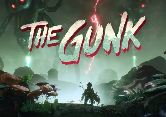 The Gunk