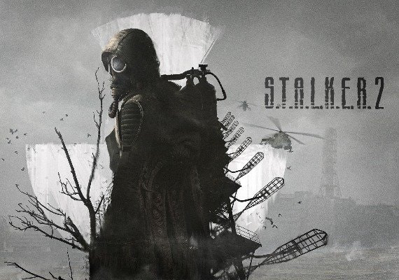 S.T.A.L.K.E.R. 2: Heart of Chornobyl