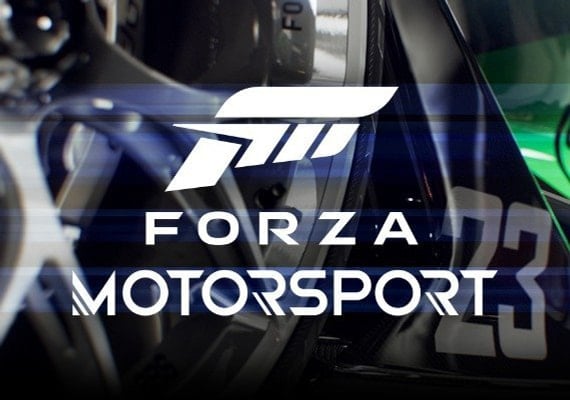 Forza Motorsport