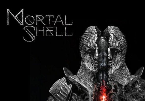 Mortal Shell