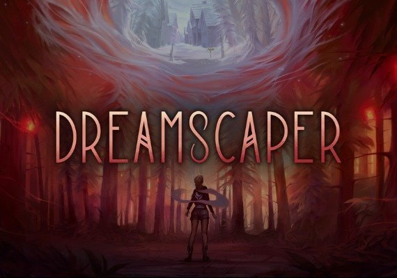 Dreamscaper