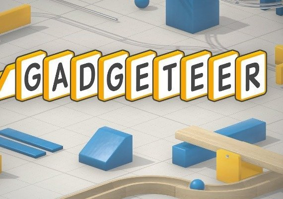 Gadgeteer VR