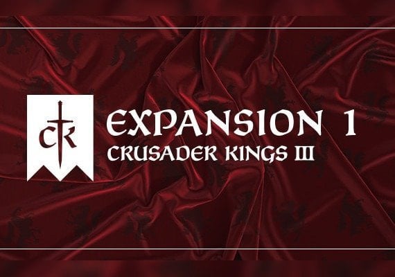 Crusader Kings III