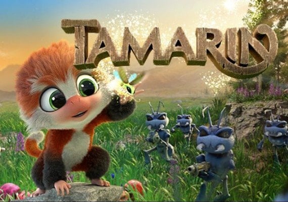 Tamarin