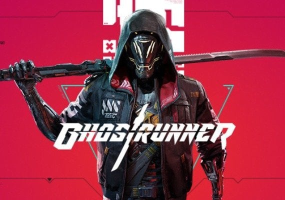 Ghostrunner