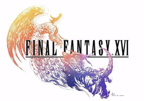 Final Fantasy XVI