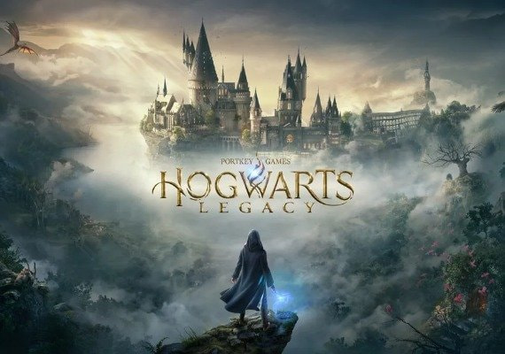 Hogwarts Legacy EU
