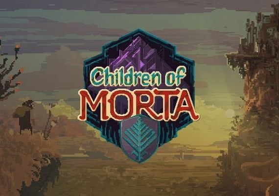 Children of Morta