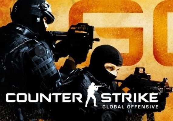 CS:GO live stream