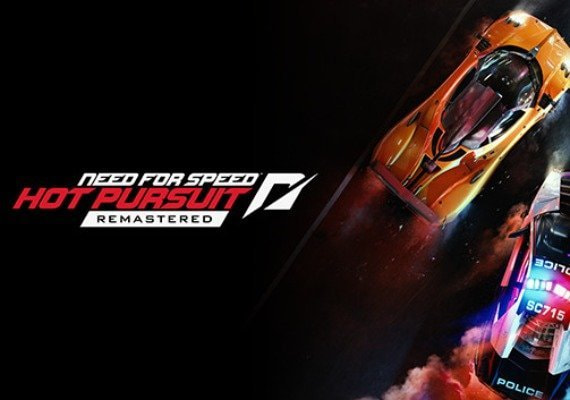 Need for Speed: Hot Pursuit Remastered