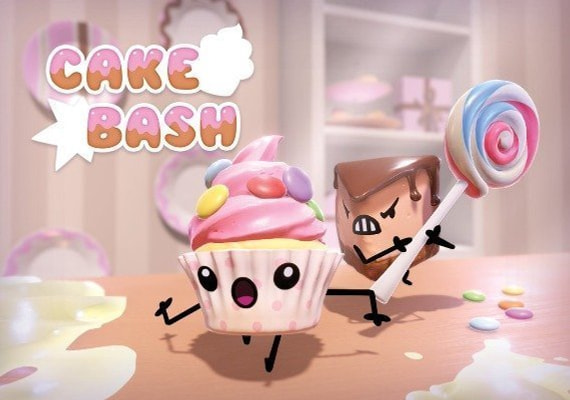 Cake Bash