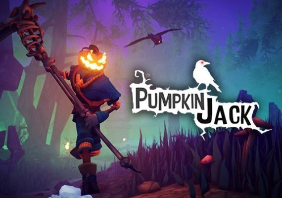 Pumpkin Jack