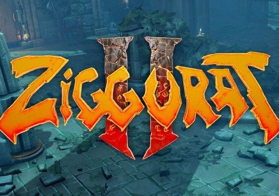 Ziggurat 2