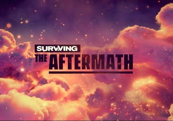 Surviving the Aftermath