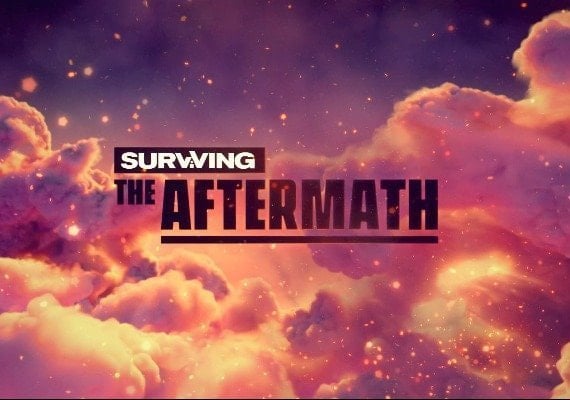 Surviving the Aftermath