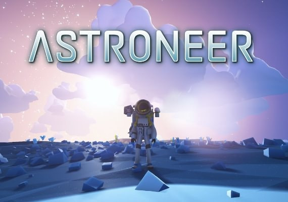 Astroneer