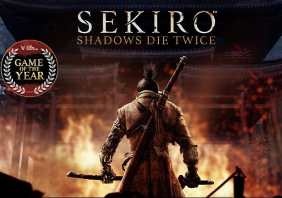 Buy Sekiro Shadows Die Twice Goty Eu Xbox Live Cd Key Cheap