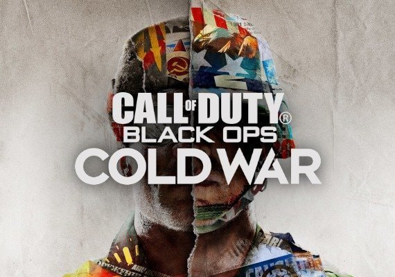 Buy Call Of Duty Black Ops Cold War Us Xbox Live Cd Key Cheap