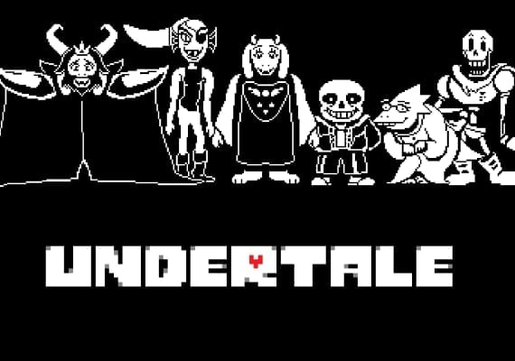 Undertale