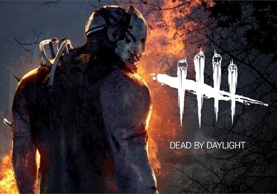 Dead by Daylight