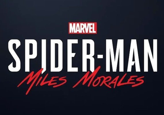Marvel's Spider-Man: Miles Morales