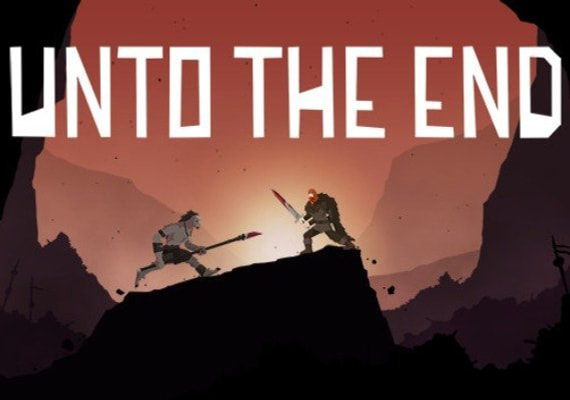 Unto The End