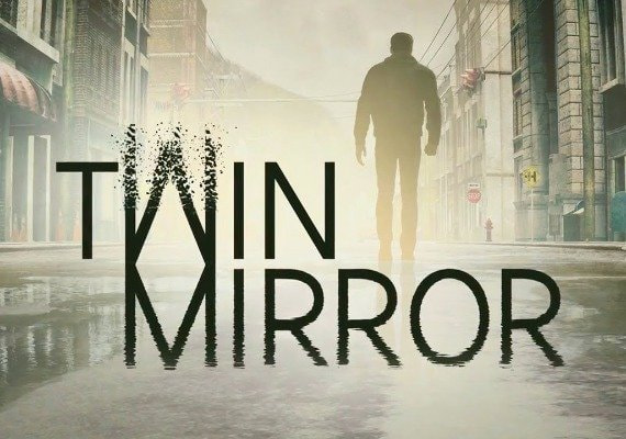 Twin Mirror