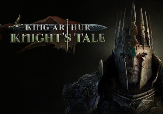 King Arthur: Knight's Tale