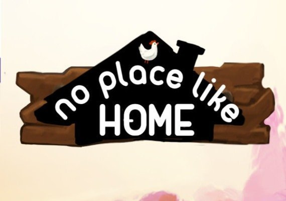 No Place Like Home